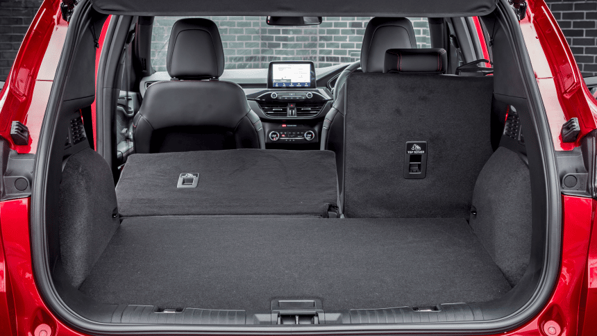 vente ford kuga d'occasion