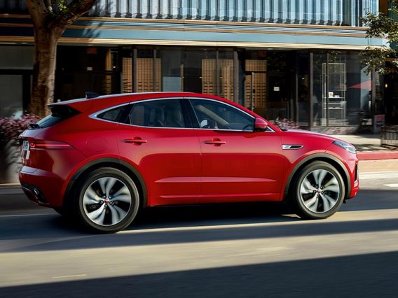 moteur jaguar diesel ou essence