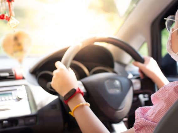 voiture d'occasion jeune conducteur