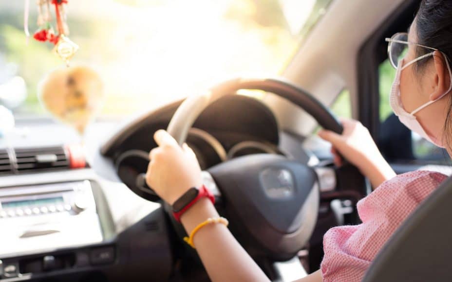 voiture d'occasion jeune conducteur