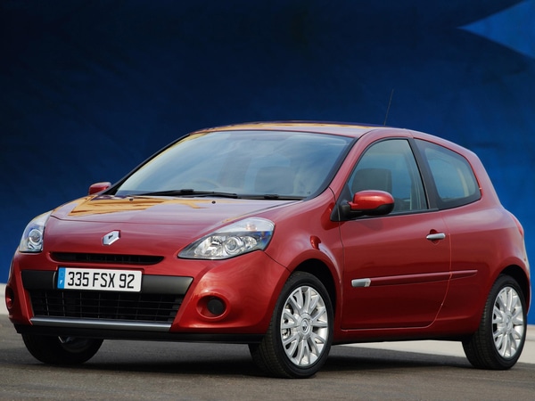 voiture d'occasion jeune conducteur