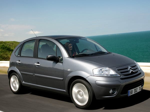 Voiture d'occasion jeune conducteur