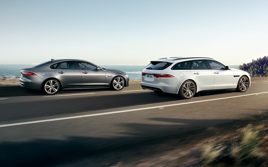 reprise jaguar occasion