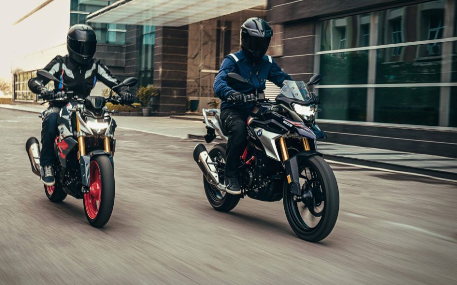 Permis A2 moto d'occasion