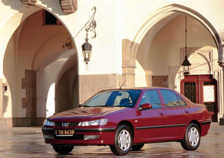 Peugeot