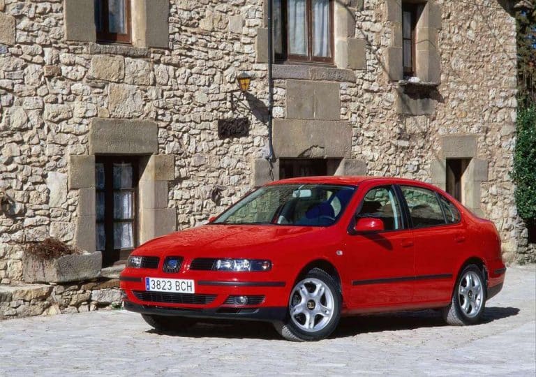 Seat Toledo 1998