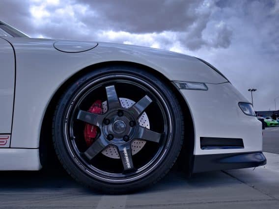 quand changer les disques de frein