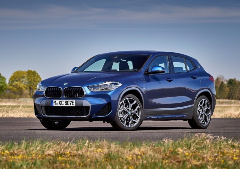bmw x xdrive e hybride