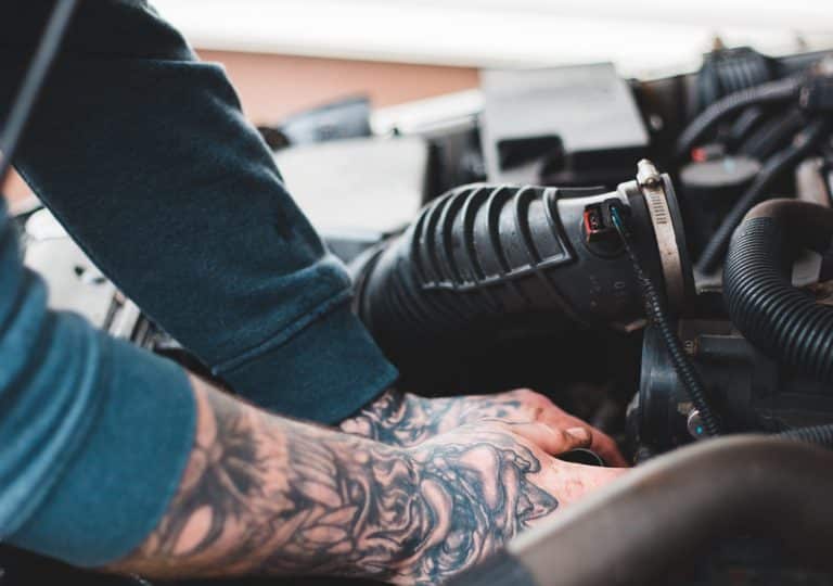 bobine allumage definition