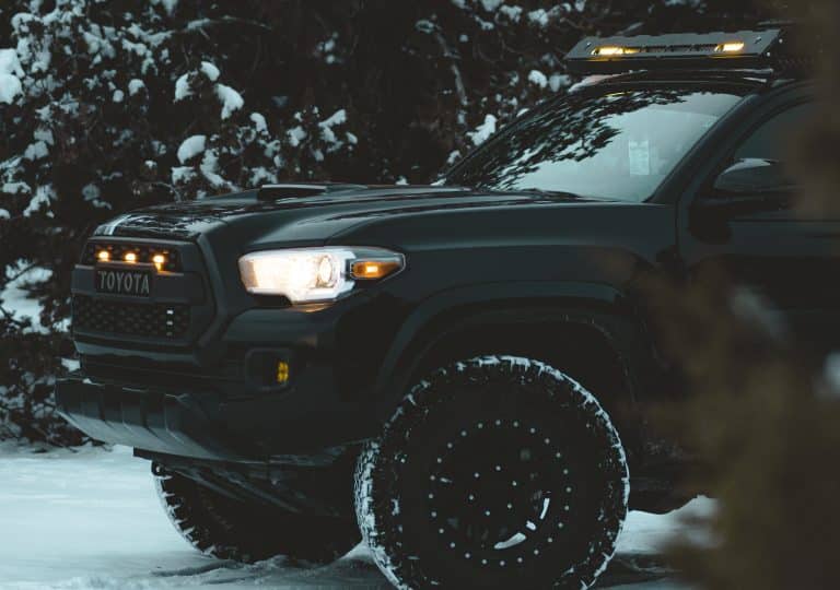 types de pneus hiver