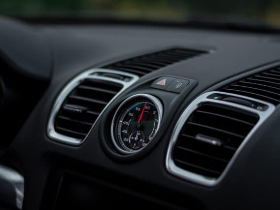 climatisation voiture