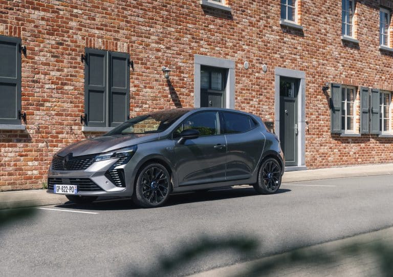 acheter une renault clio doccasion