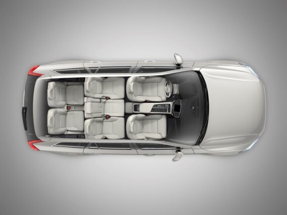voiture d'occasion places