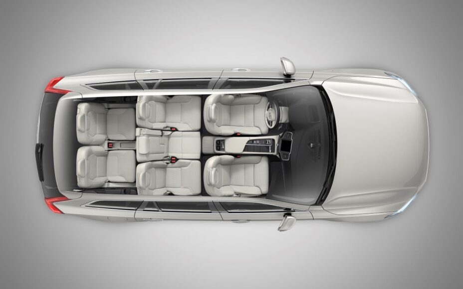 voiture d'occasion places