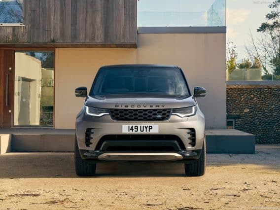 Discovery doccasion details