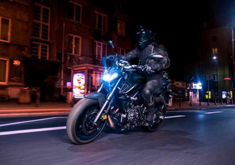 Peuton brider une moto pour le permis A2 ? GRIM Occasion