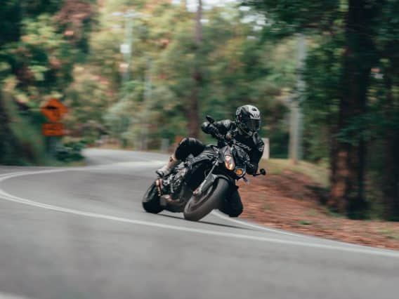 BMW S1000R