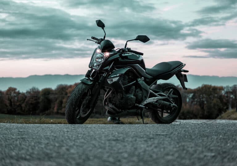 roadster kawasaki