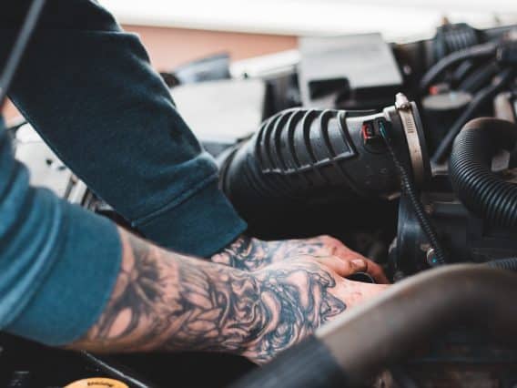 vidange et revision quelle est la difference