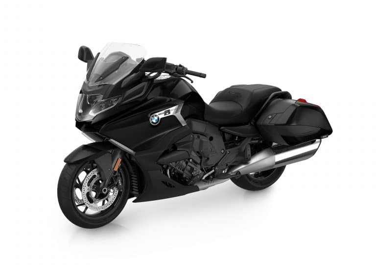 BMW K1600B