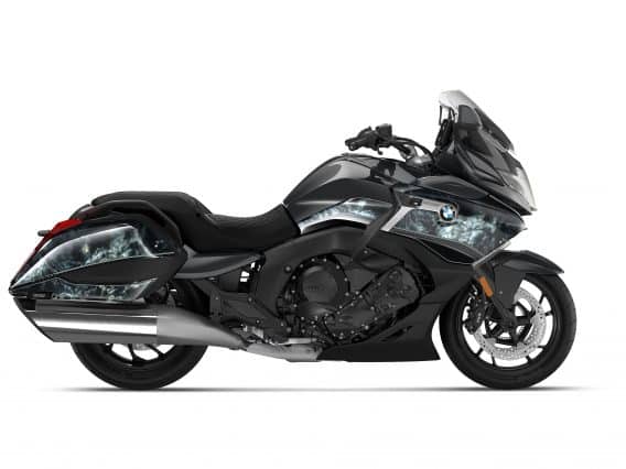 BMW MOTORRAD K1600B