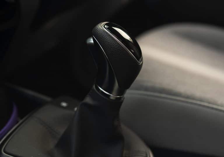 Boite a variation continue