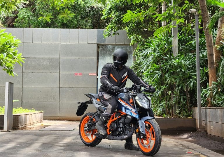 KTM roadsters doccasion