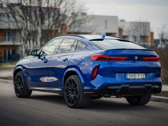 Malus ecologique 2024