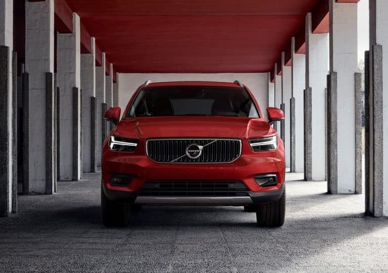 Volvo XC