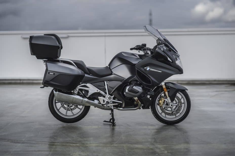 moto bmw r 1250 rt