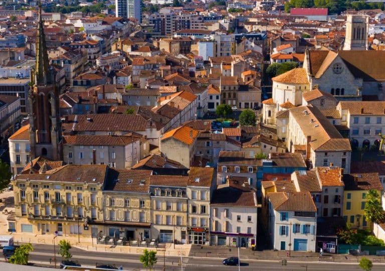 Acheter une moto doccasion a Agen