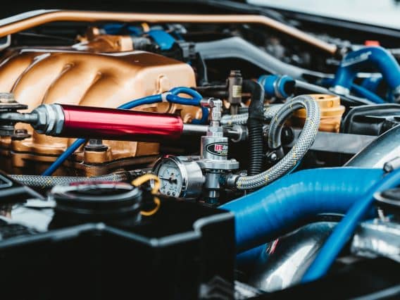 comment savoir si une durite de voiture est defectueuse