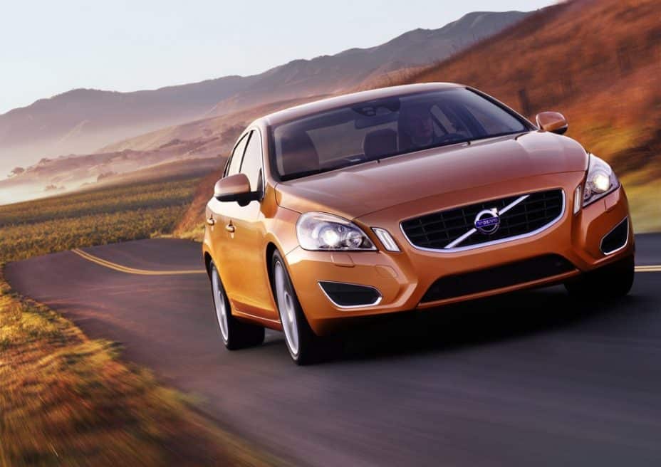 Volvo S