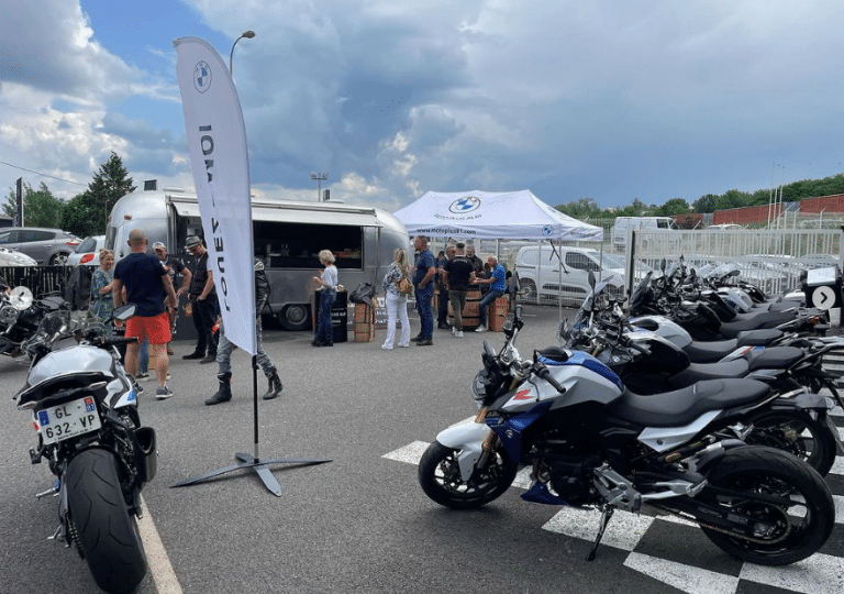 moto doccasion BMW Motorrad Albi