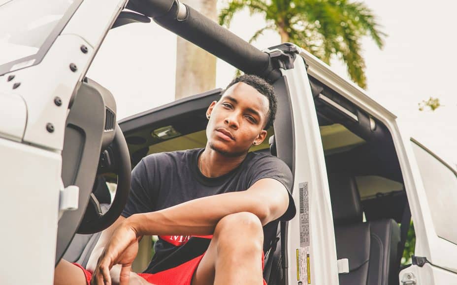 voiture jeune conducteur 2024