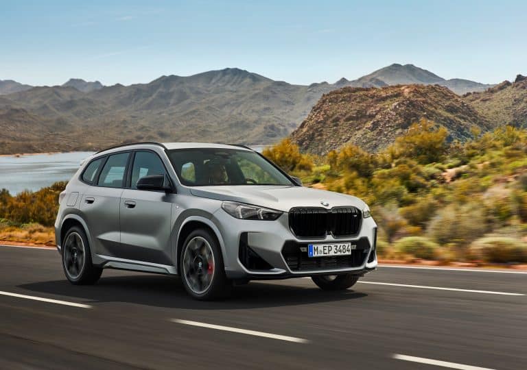 Acheter un BMW X1 doccasion