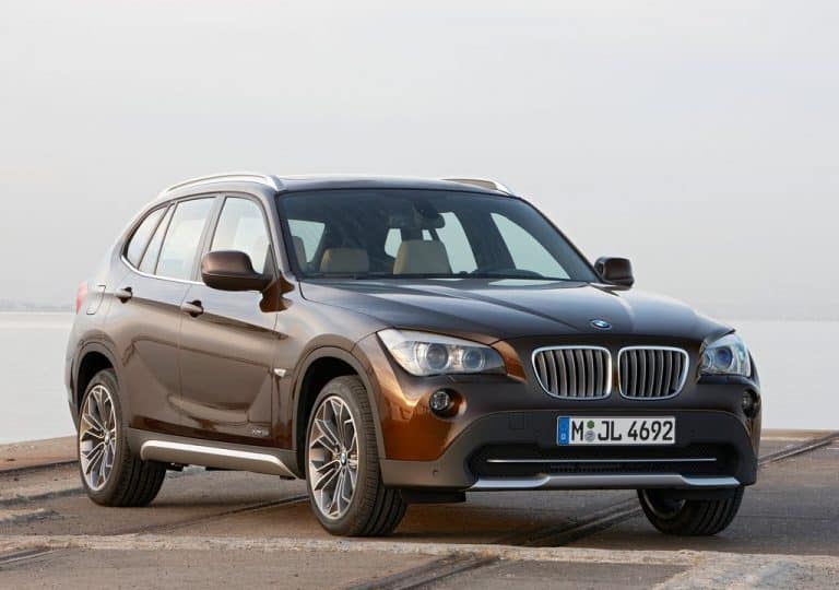 BMW X