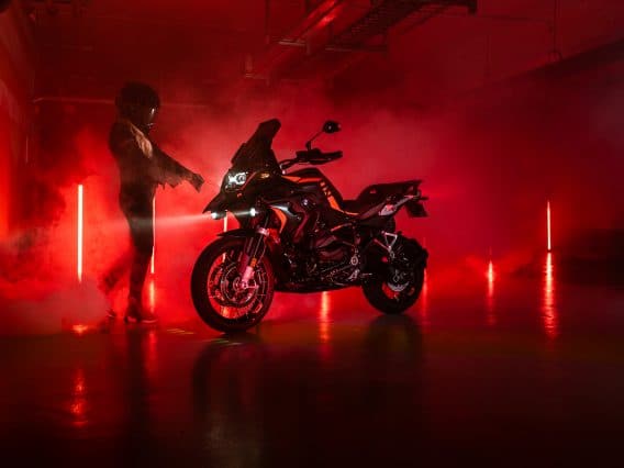 bmw r gs occasion