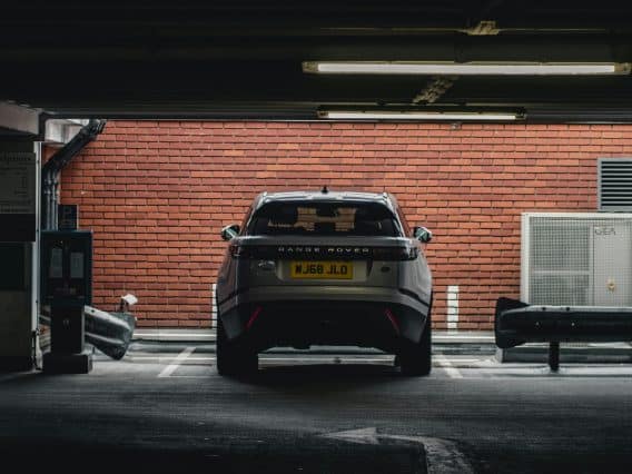 park assist comment ca march