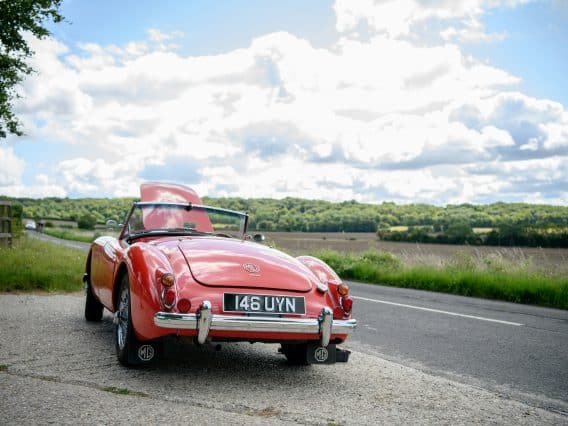 les pannes les plus frequentes en voiture