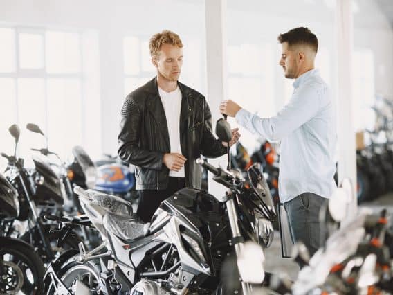 les motos doccasion les moins cheres a assurer