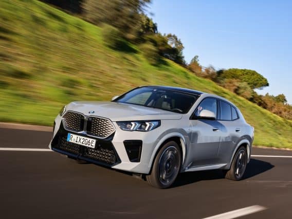 nouveau bmw x2 doccasion