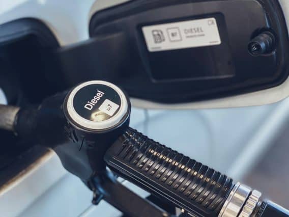 Acheter une voiture doccasion diesel en 2024