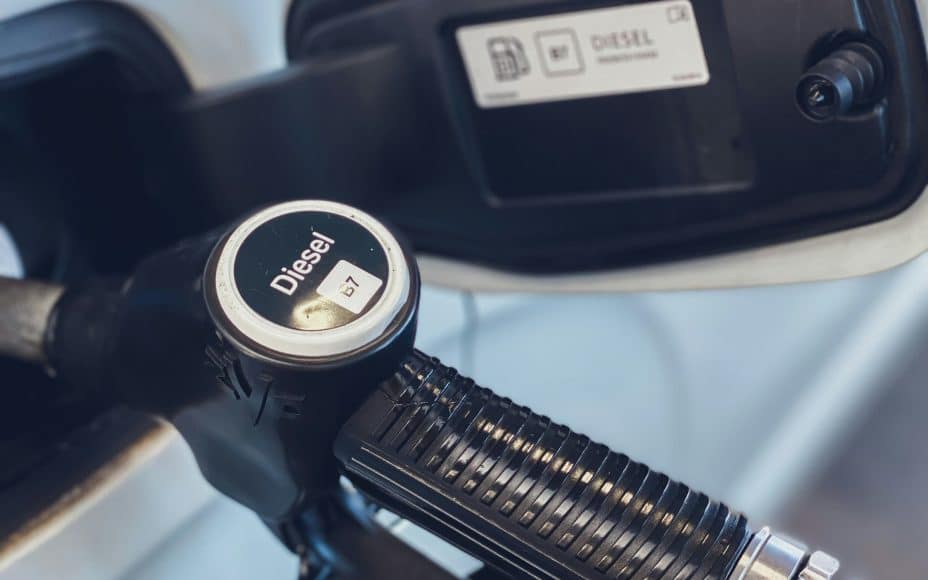 Voiture diesel d’occasion en 2026