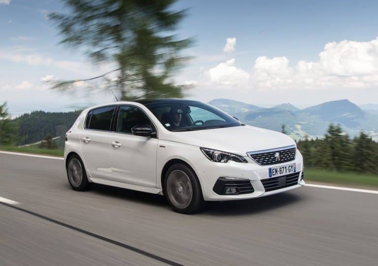 Peugeot occasion moins de 15000e