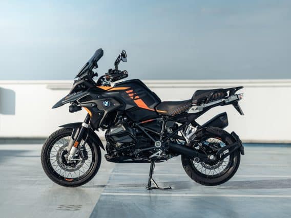 acheter une bmw r 1250 gs doccasion