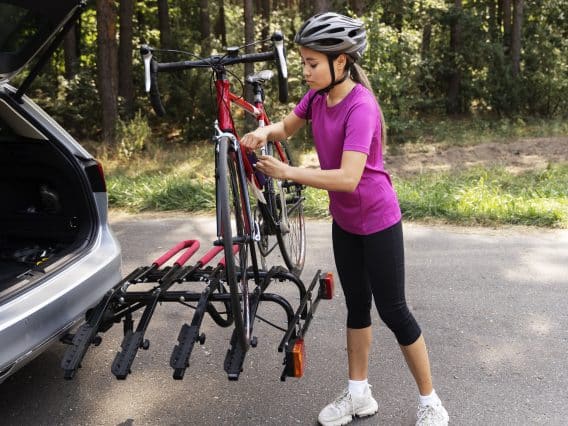attelage pour voiture grim occasion