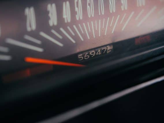 combien de km pour une voiture occasion