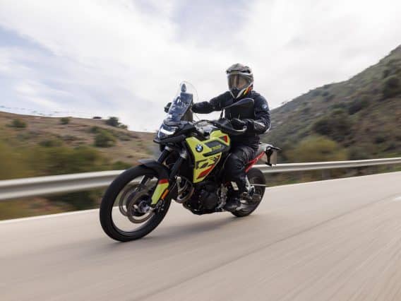 Acheter une BMW FGS doccasion
