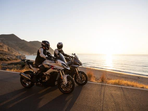 acheter une moto bmw s1000xr doccasion